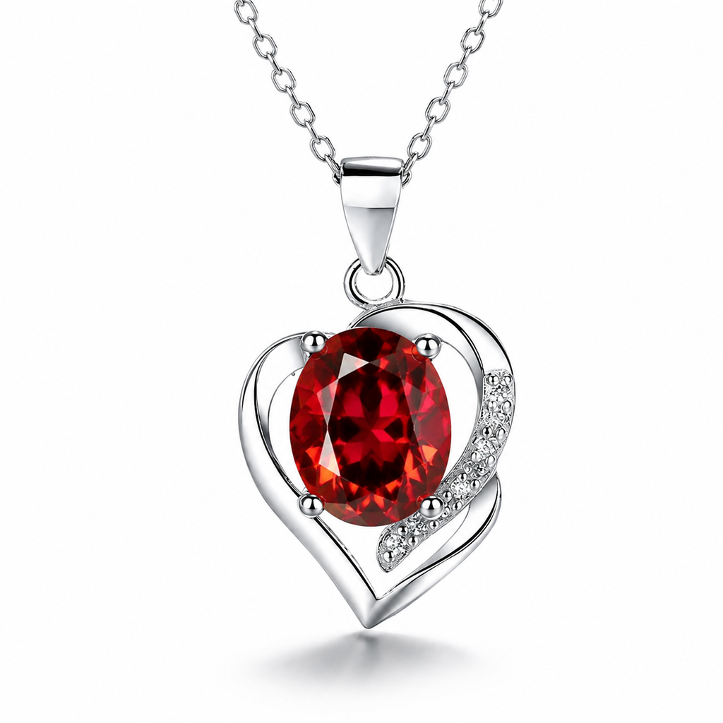 Collar Caeloria Plata 925