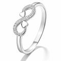 Anillo Cyris Plata 925