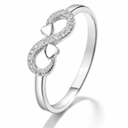 Anillo Cyris Plata 925