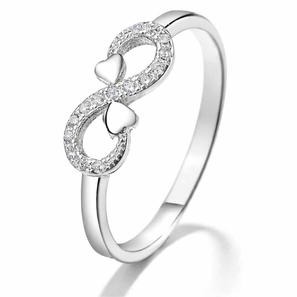 Anillo Cyris Plata 925