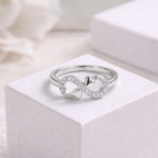 Anillo Cyris Plata 925