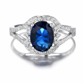 Anillo Velya Plata 925