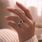 Anillo Velya Plata 925
