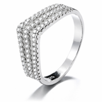 Anillo Kaelis Plata 925