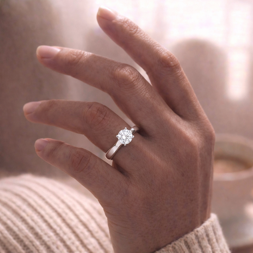 Anillo Orlith Plata 925