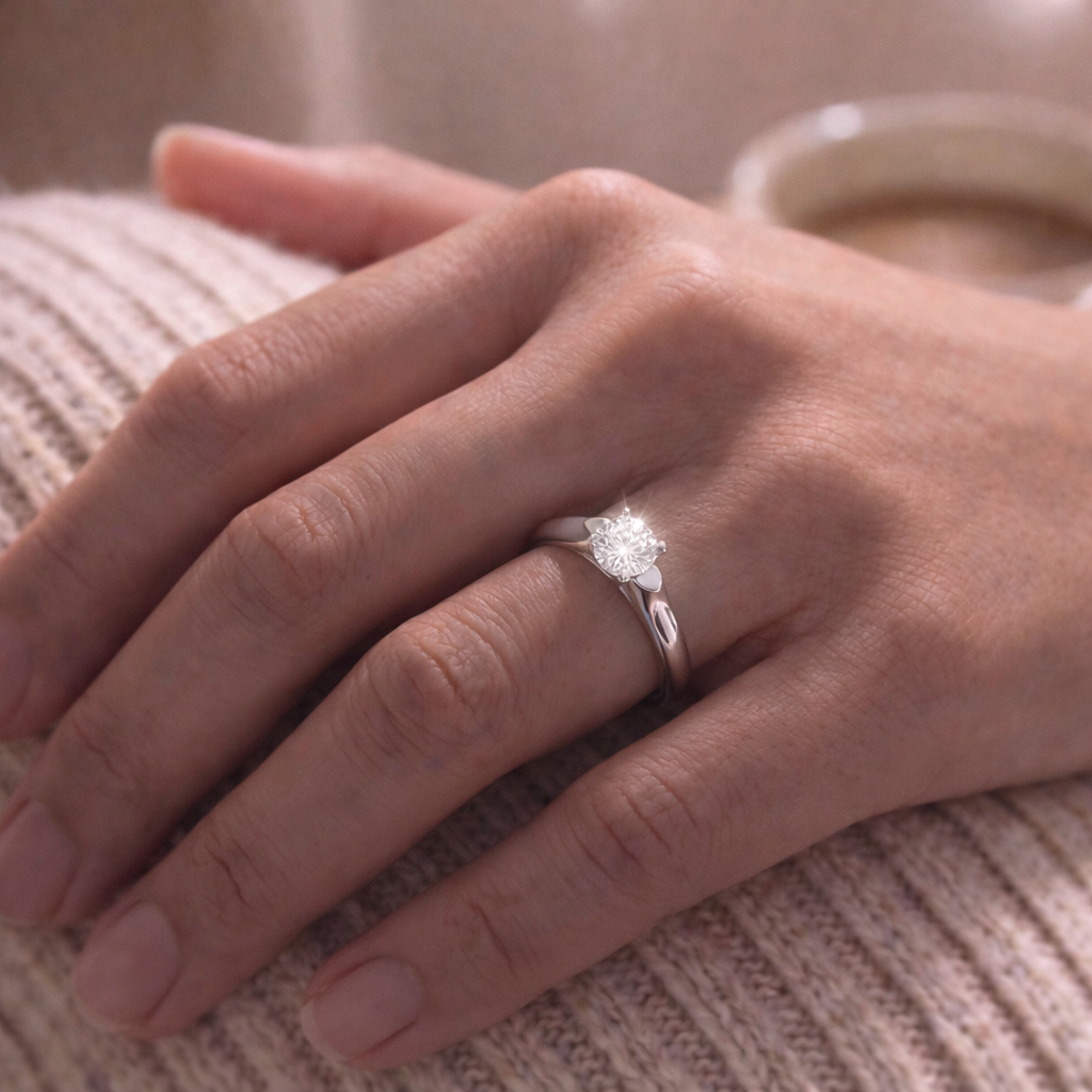 Anillo Orlith Plata 925