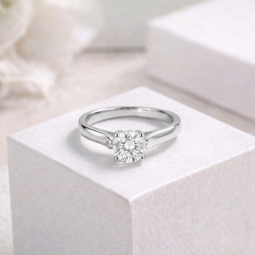 Anillo Orlith Plata 925