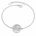 Pulsera Sylnea Plata 925