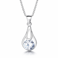 Collar Zahara Plata 925