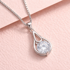 Collar Zahara Plata 925