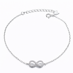 Pulsera Elandis Plata 925