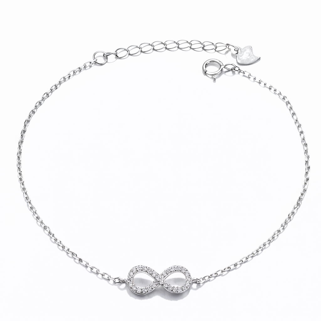 Pulsera Elandis Plata 925