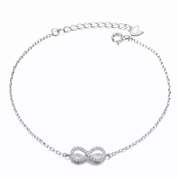 Pulsera Elandis Plata 925
