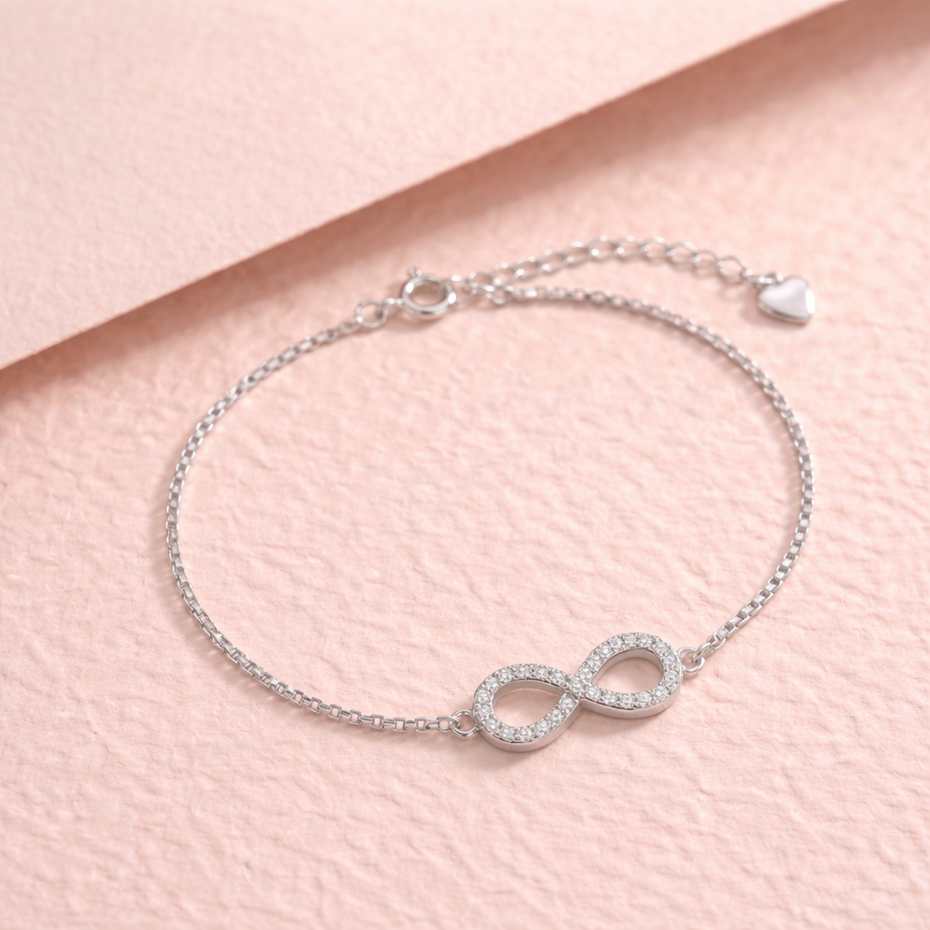 Pulsera Elandis Plata 925