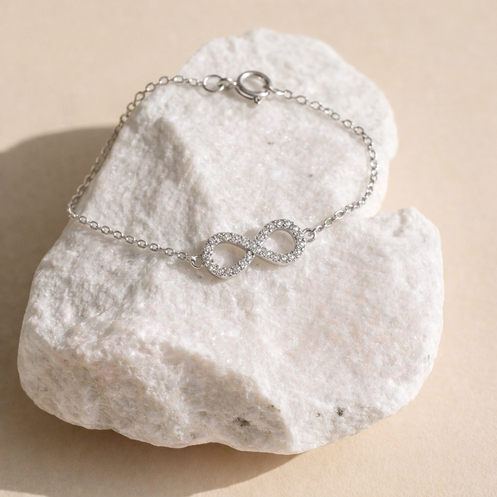 Pulsera Elandis Plata 925