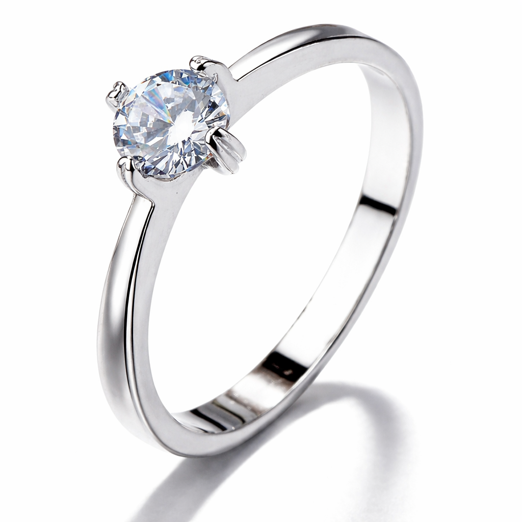 Anillo Astris Plata 925