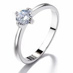 Anillo Astris Plata 925