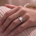 Anillo Astris Plata 925