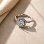 Anillo Noa Plata 925