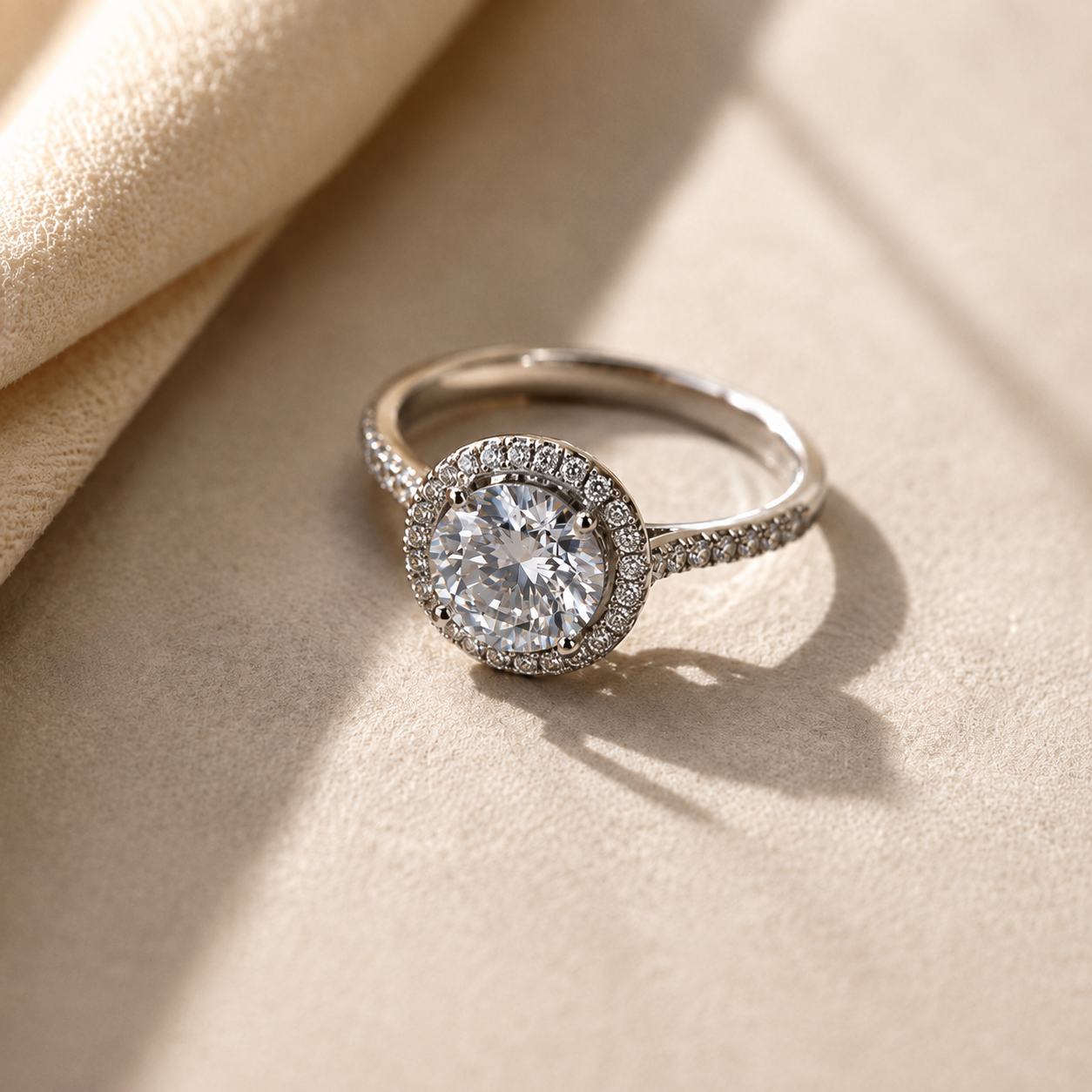 Anillo Noa Plata 925