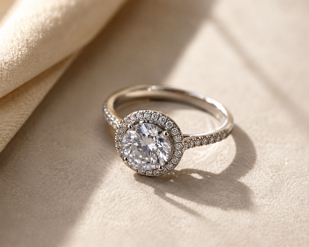 Anillo Noa Plata 925