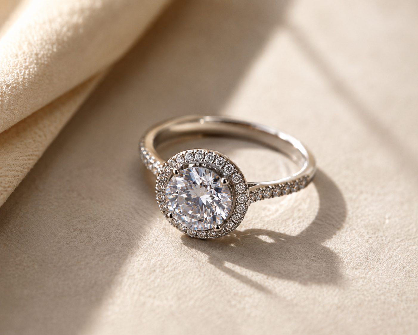 Anillo Noa Plata 925