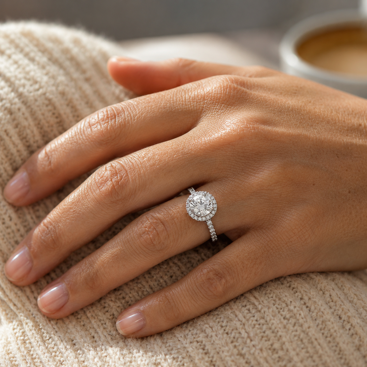 Anillo Noa Plata 925