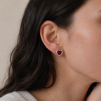 Aros Aureli Plata 925