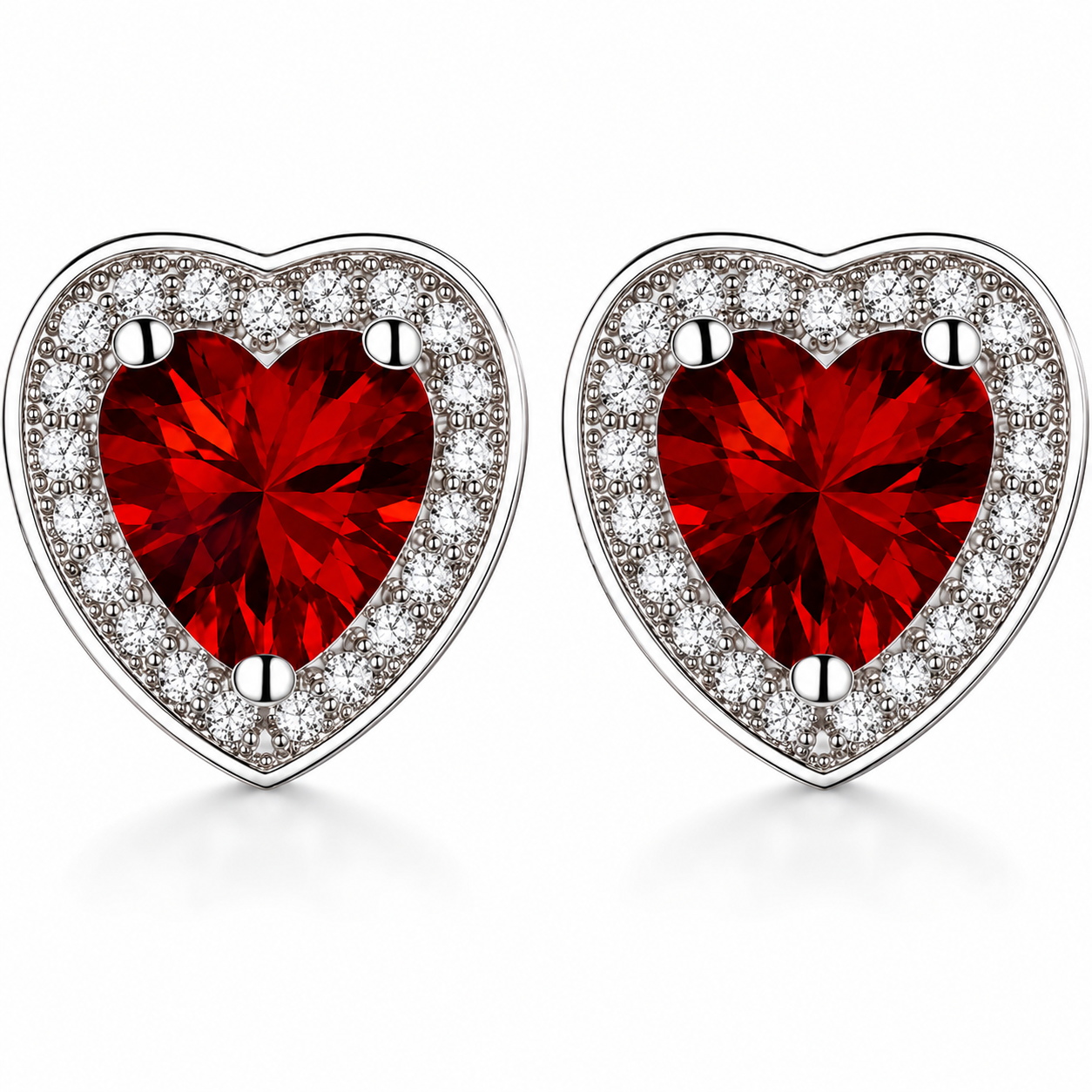 Aros Aureli Plata 925