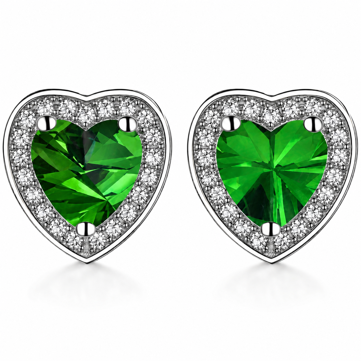 Aros Aureli Plata 925