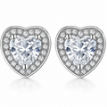 Aros Aureli Plata 925