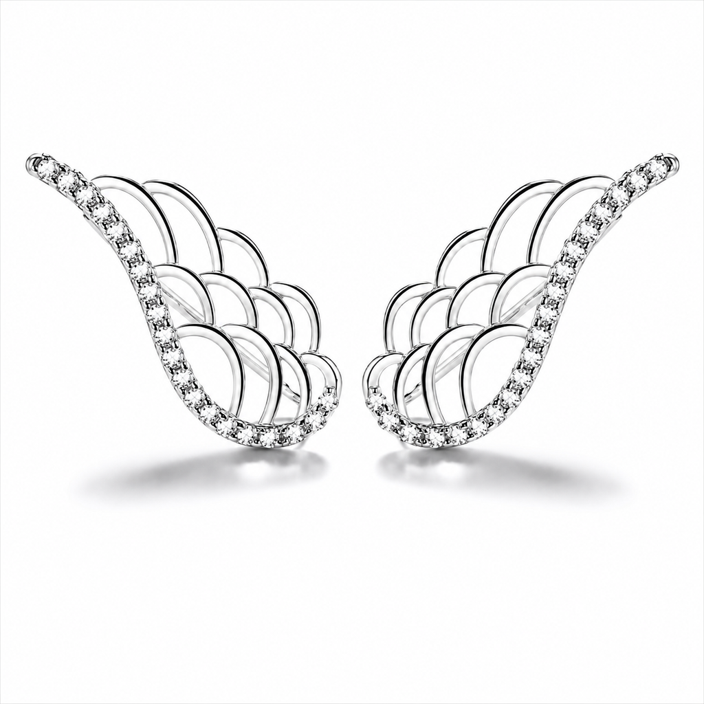Aros Eryvon Plata 925