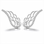 Aros Eryvon Plata 925