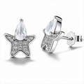 Aros Calyra Plata 925