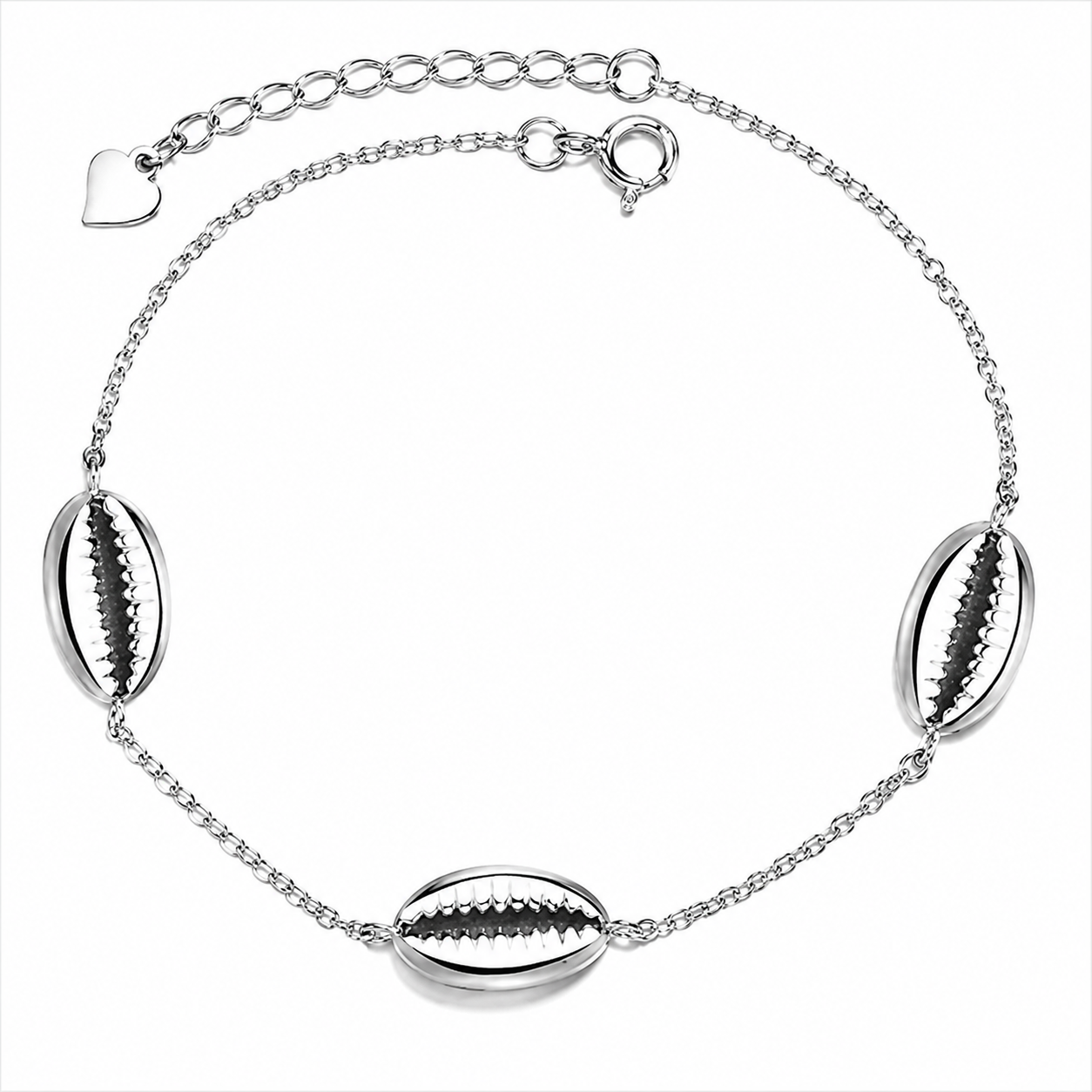 Pulsera Neyraen Plata 925