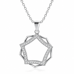 Collar Avyra Plata 925