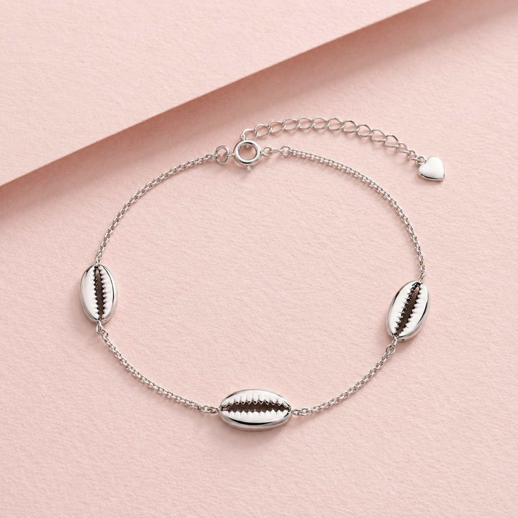 Pulsera Neyraen Plata 925