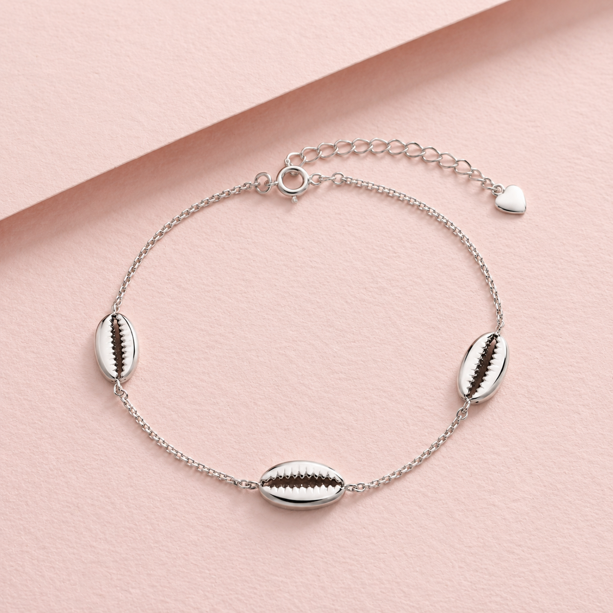 Pulsera Neyraen Plata 925