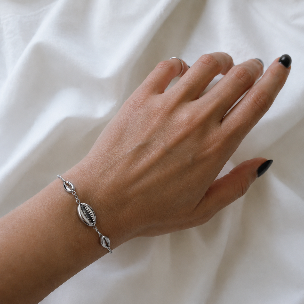 Pulsera Neyraen Plata 925