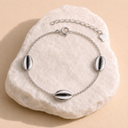 Pulsera Neyraen Plata 925