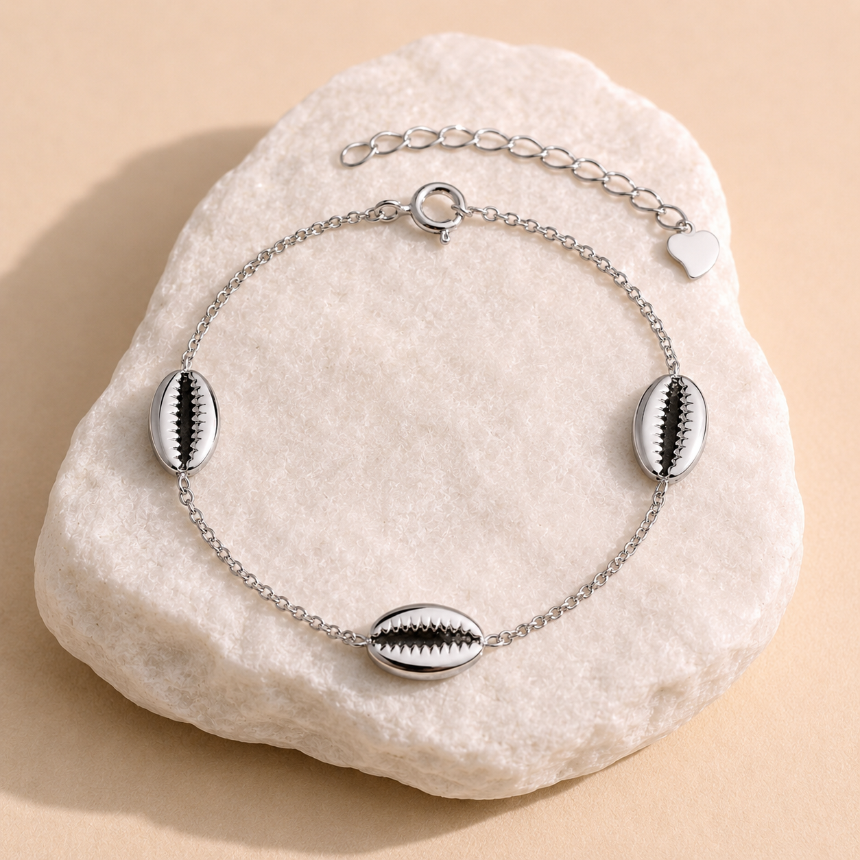 Pulsera Neyraen Plata 925