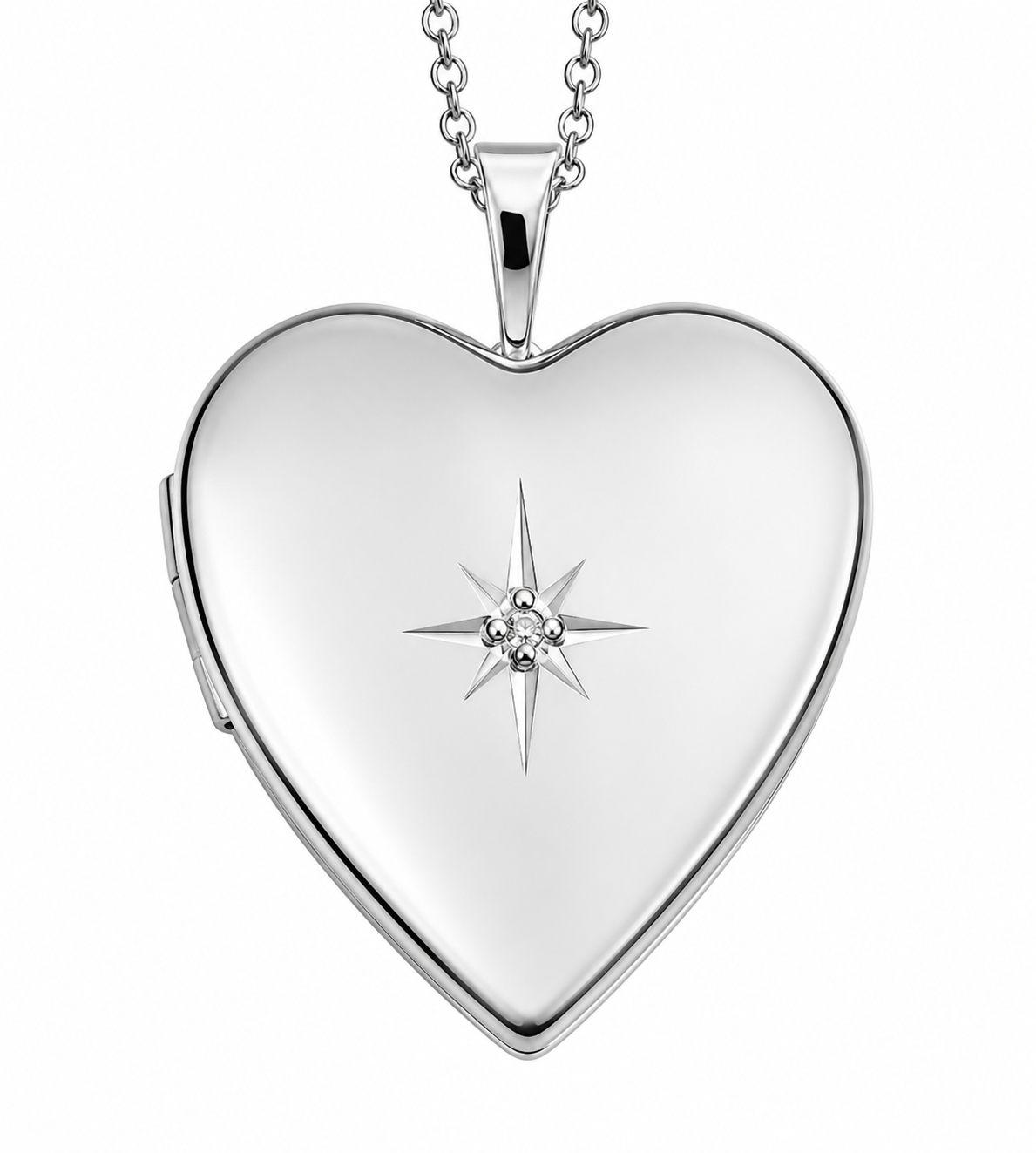 Collar Orveth Plata 925