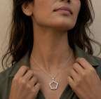 Collar Avyra Plata 925