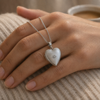Collar Orveth Plata 925
