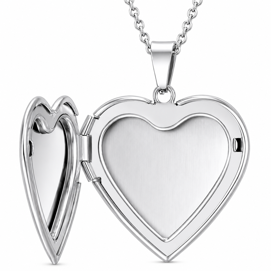 Collar Orveth Plata 925