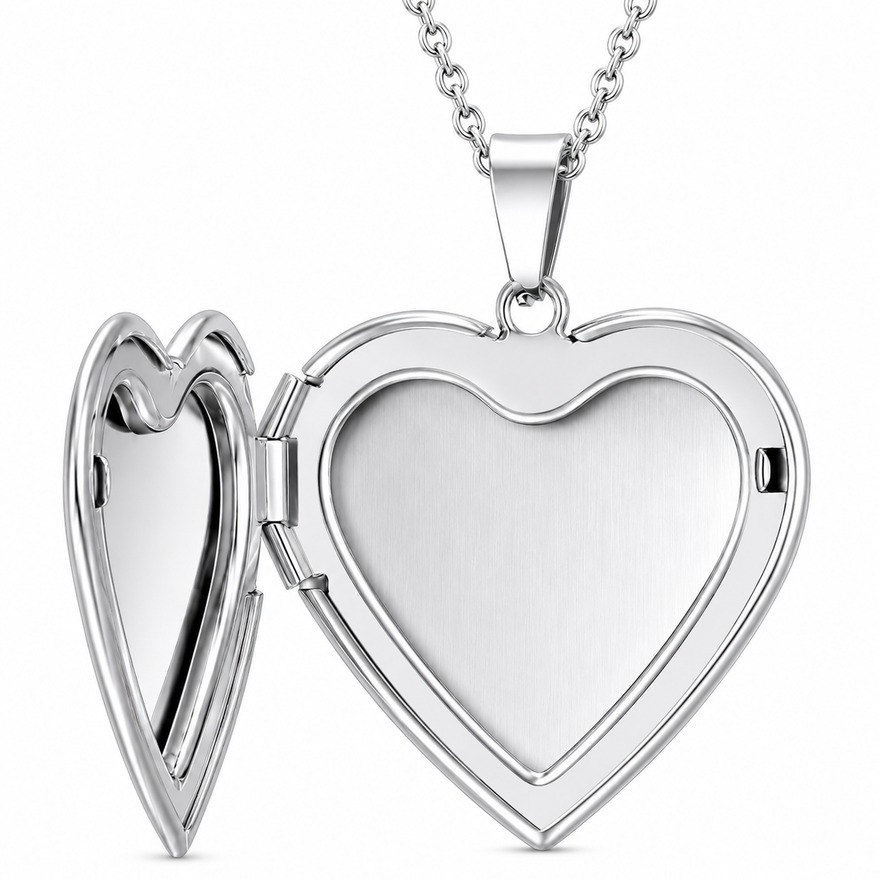Collar Orveth Plata 925