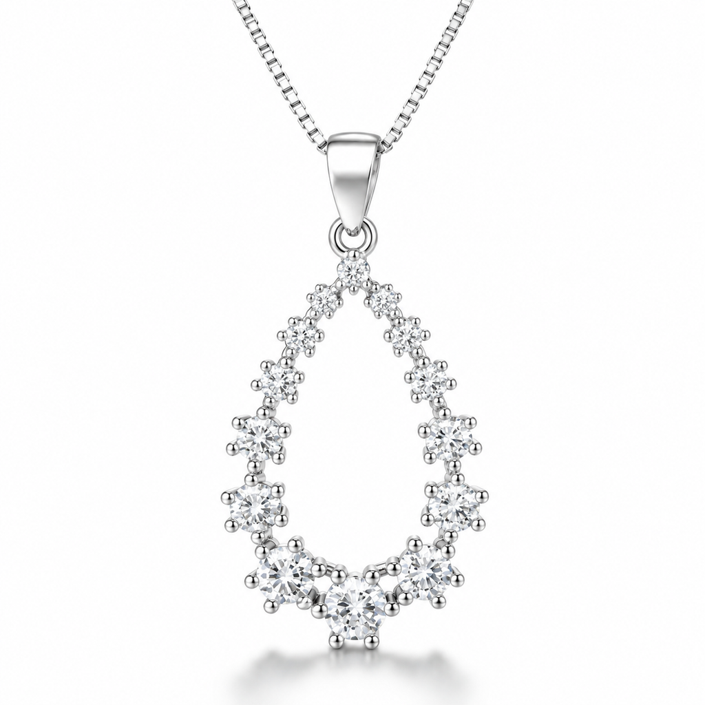 Collar Oryla Plata 925