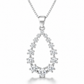 Collar Oryla Plata 925