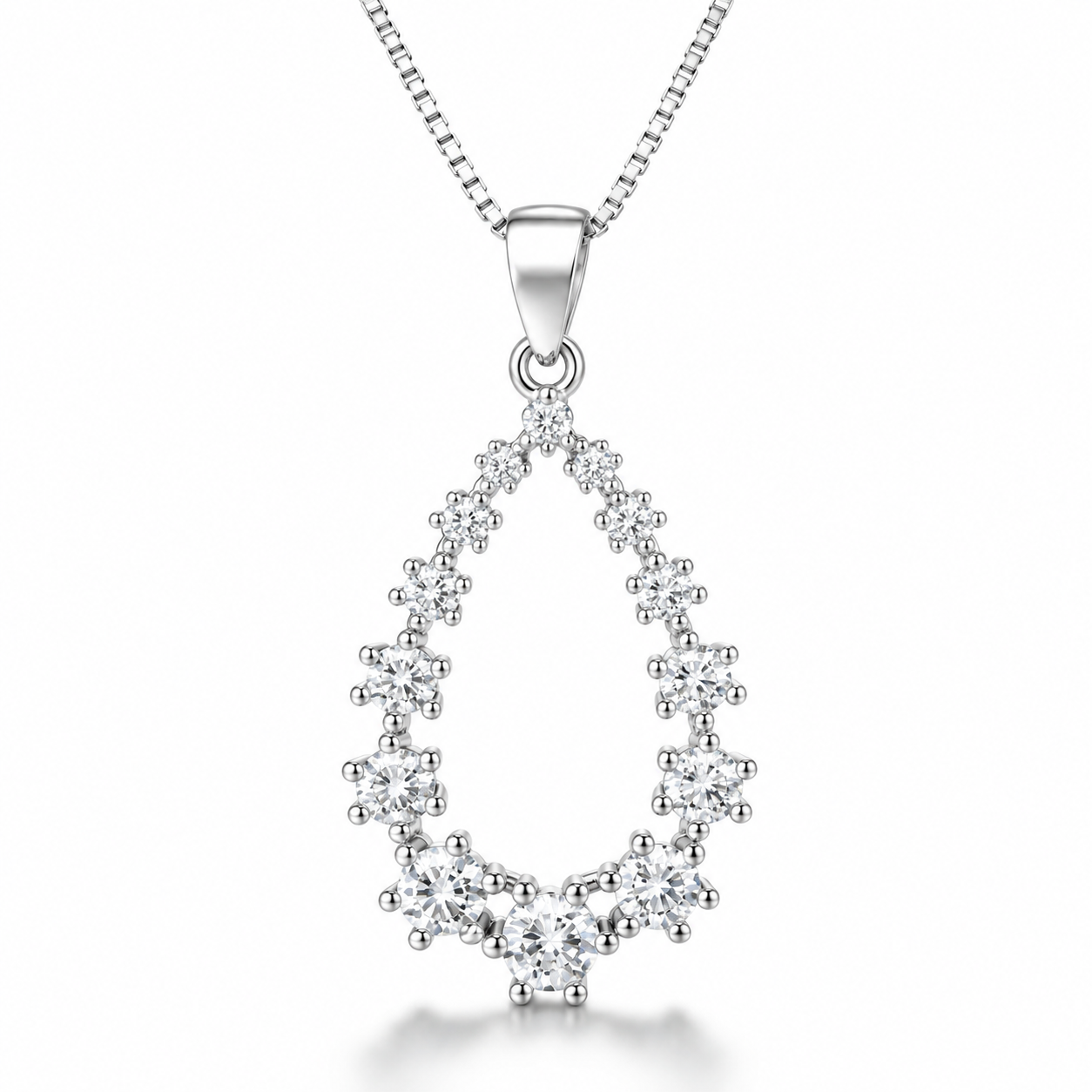 Collar Oryla Plata 925