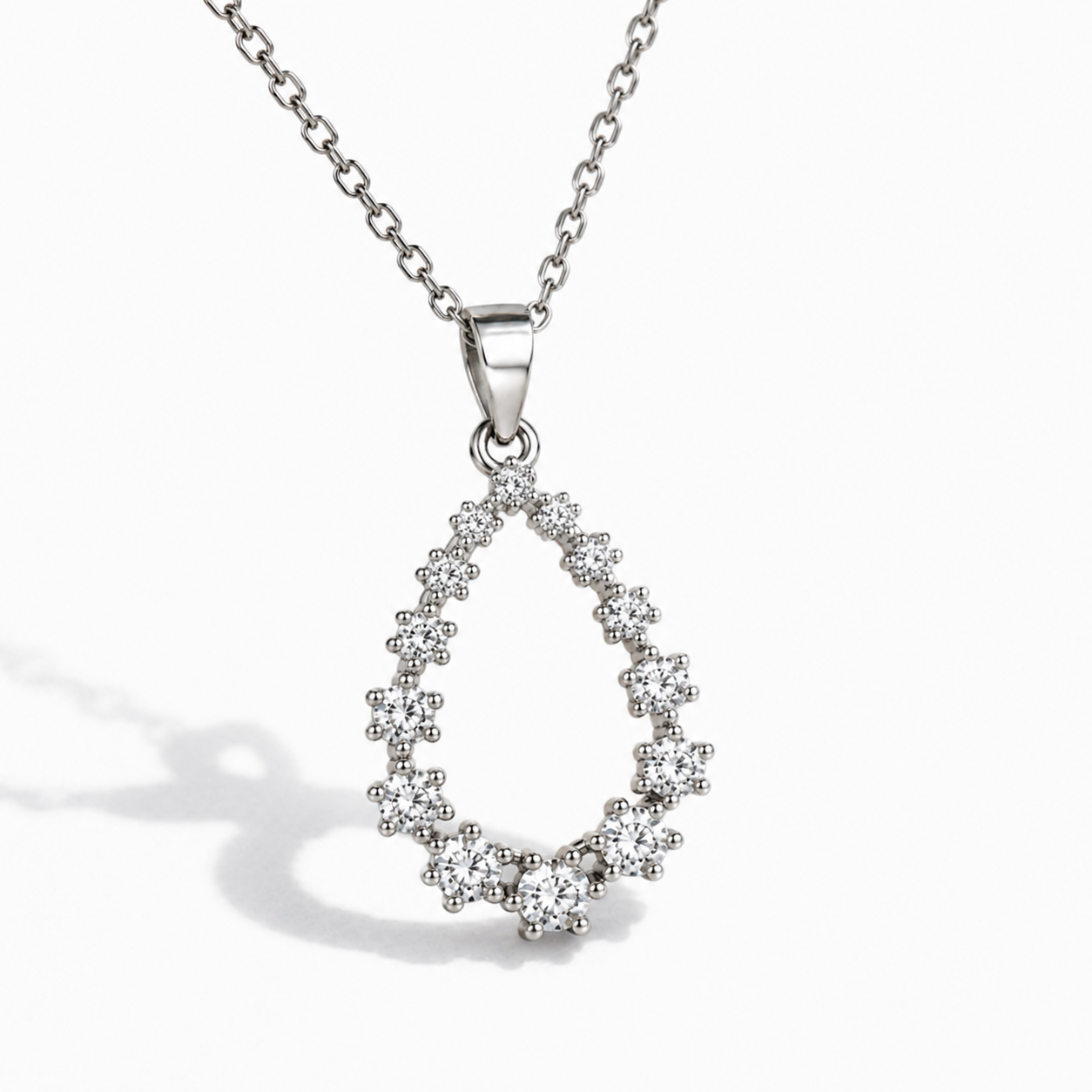 Collar Oryla Plata 925